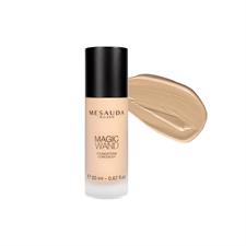 MESAUDA MAGIC WAND FONDOTINTA E CORRETTORE MULTIUSO C05 20ML