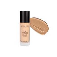 MESAUDA MAGIC WAND FONDOTINTA E CORRETTORE MULTIUSO C30 20ML