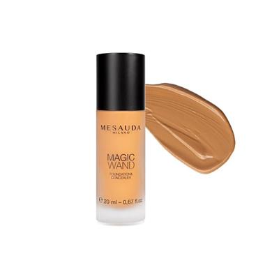 MESAUDA MAGIC WAND FONDOTINTA E CORRETTORE MULTIUSO C55 20ML