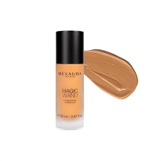 MESAUDA MAGIC WAND FONDOTINTA E CORRETTORE MULTIUSO C60 20ML