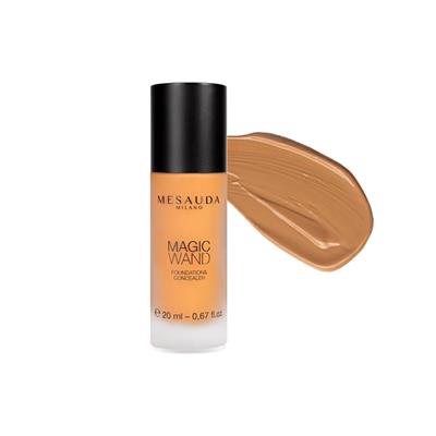 MESAUDA MAGIC WAND FONDOTINTA E CORRETTORE MULTIUSO C65 20ML