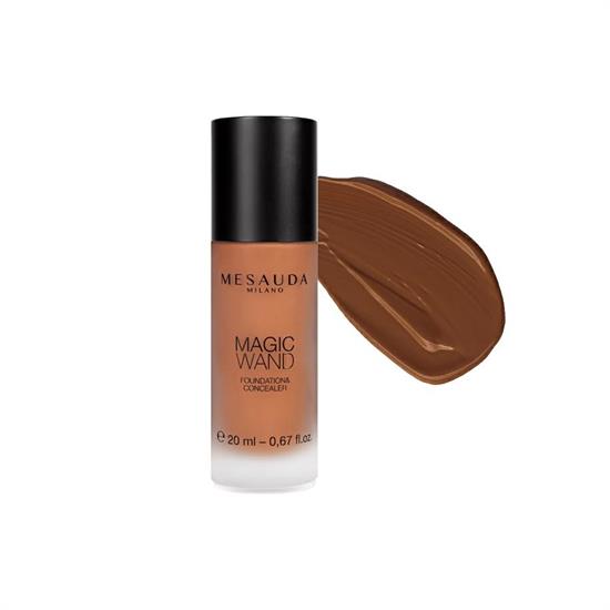 MESAUDA MAGIC WAND FONDOTINTA E CORRETTORE MULTIUSO C85 20ML