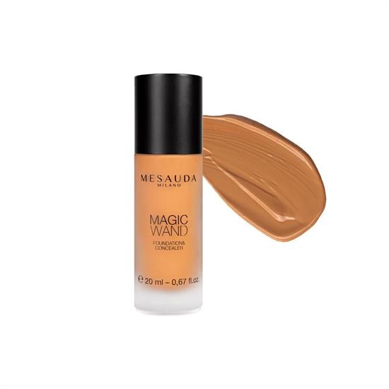 MESAUDA MAGIC WAND FONDOTINTA E CORRETTORE MULTIUSO W70 20ML