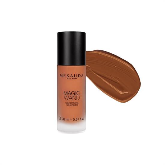 MESAUDA MAGIC WAND FONDOTINTA E CORRETTORE MULTIUSO W80 20ML