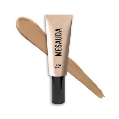 MESAUDA DEW SHIELD CREMACOLORATA IDRATANTE SPF20