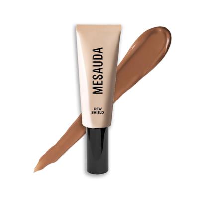 MESAUDA DEW SHIELD CREMACOLORATA IDRATANTE SPF20