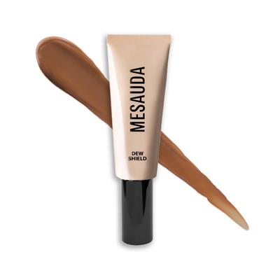 MESAUDA DEW SHIELD CREMACOLORATA IDRATANTE SPF20