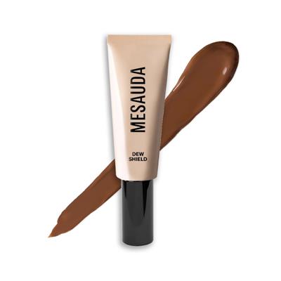 MESAUDA DEW SHIELD CREMACOLORATA IDRATANTE SPF20