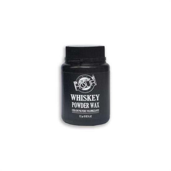 HAPPYSHAVE POWDER WAX CERA IN POLVERE EFFETTO OPACO 12GR