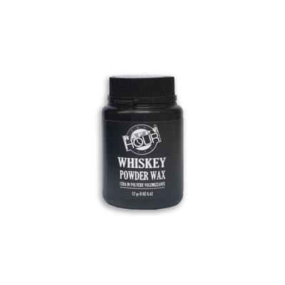 HAPPYSHAVE POWDER WAX CERA IN POLVERE EFFETTO OPACO 12GR