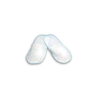 PREMIUM CIABATTINA CHIUSA BIANCA TNT CONF 100PZ