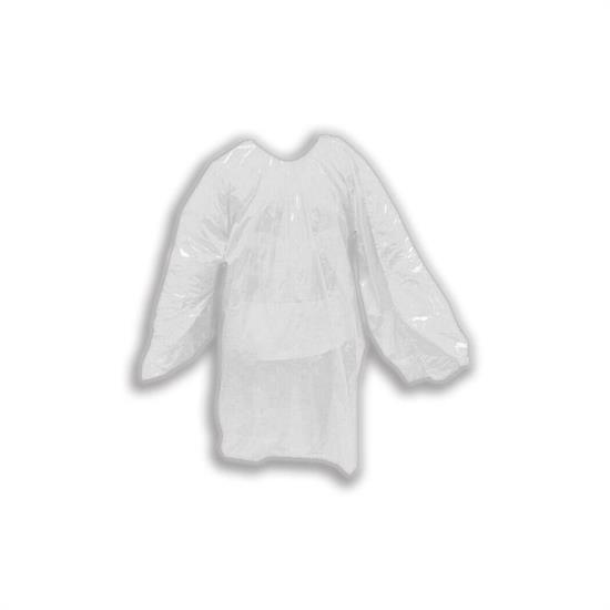 BOLERO (KIMONO) IN POLIETILENE CF. 20 PZ