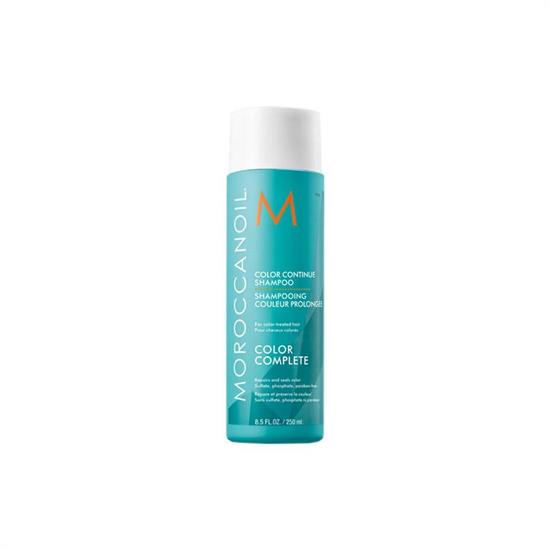 MOROCCANOIL SHAMPOO COLOR CONTINUE 250 ML