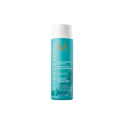 MOROCCANOIL SHAMPOO COLOR CONTINUE 250 ML