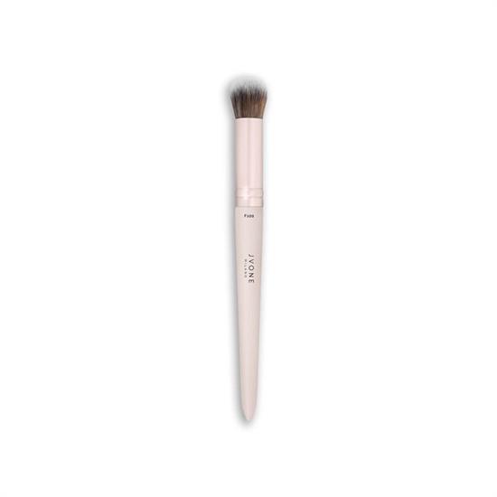 JVONE MILANO PENNELLO MINI ROUNDED BRUSH F102