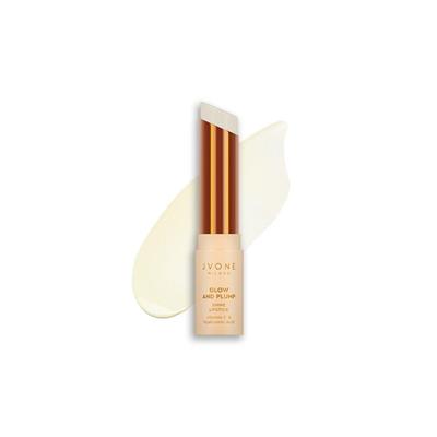 JVONE MILANO AURORA COLLECTION GLOW AND PLUMP ROSSETTO