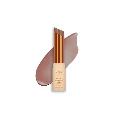 JVONE MILANO AURORA COLLECTION GLOW AND PLUMP ROSSETTO