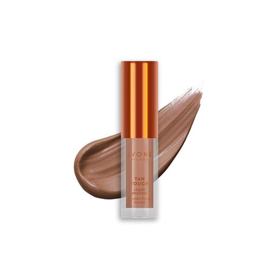 JVONE MILANO AURORA COLLECTION TAN TOUCH