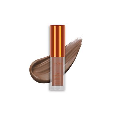 JVONE MILANO AURORA COLLECTION TAN TOUCH