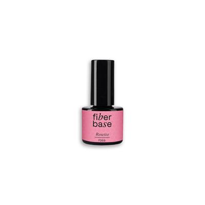 LA JOLIE BASE FIBER ROSA7ML