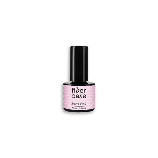 LA JOLIE BASE FIBER ROSACHIARO 7ML