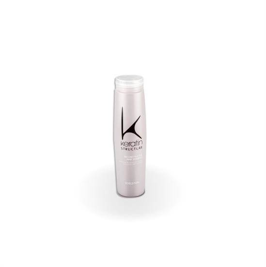 KERATIN STRUCTURE RECONSTRUCTIVE HAIR SHAMPOO 250ML