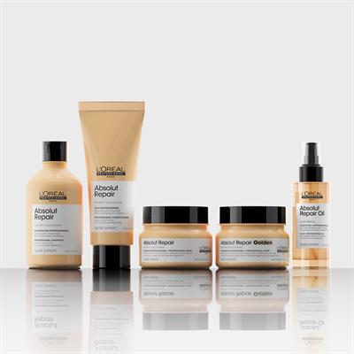 L'OREAL PROFESSIONNEL ABSOLUT REPAIR SHAMPOO