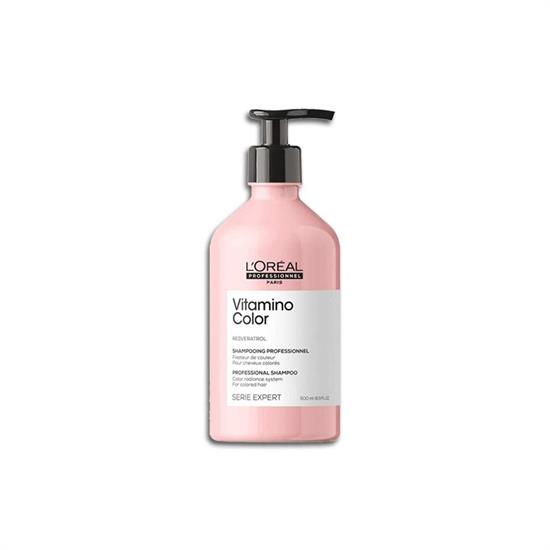 L'OREAL PROFESSIONNEL SERIE EXPERT VITAMINO COLOR SHAMPOO