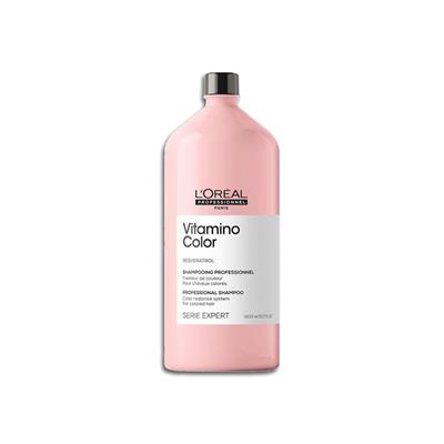 L'OREAL PROFESSIONNEL SERIE EXPERT VITAMINO COLOR SHAMPOO