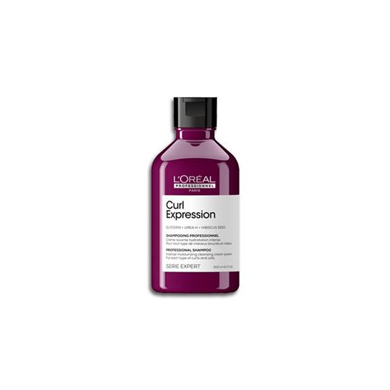 L'OREAL PROFESSIONNEL SERIE EXPERT CURL EXPRESSION SHAMPOO