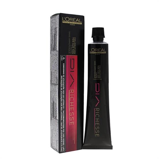 L'OREAL DIA RICHESSE TINTURA S/AMMONIACA