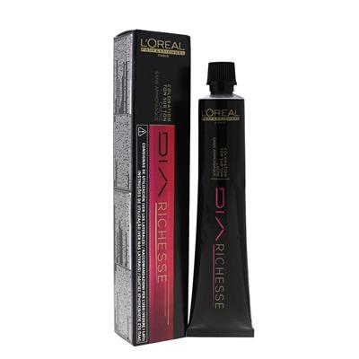 L'OREAL DIA RICHESSE TINTURA S/AMMONIACA