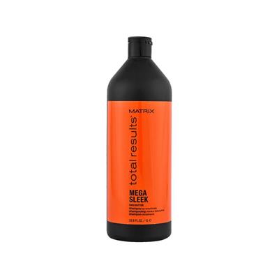 MATRIX MEGA SLEEK SHAMPOO DISCIPLINANTE 1000ML