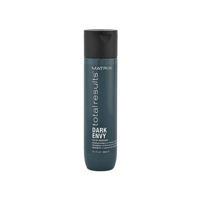 MATRIX COLOR OBSESSED DARK ENVY SHAMPOO PER BASI SCURE