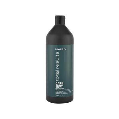MATRIX COLOR OBSESSED DARK ENVY SHAMPOO PER BASI SCURE