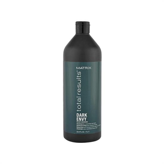 MATRIX COLOR OBSESSED DARK ENVY SHAMPOO PER BASI SCURE 1000ML