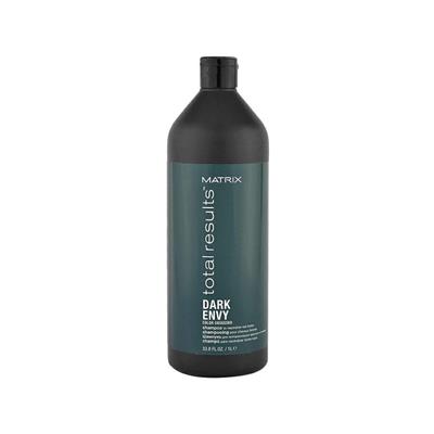MATRIX COLOR OBSESSED DARK ENVY SHAMPOO PER BASI SCURE 1000ML