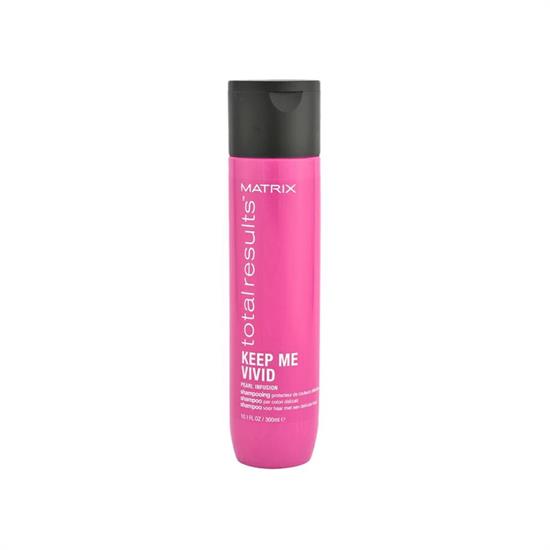 MATRIX KEEP ME VIVID SHAMPOO MANTENITORE DI COLORE