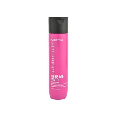 MATRIX KEEP ME VIVID SHAMPOO MANTENITORE DI COLORE