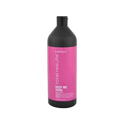 MATRIX KEEP ME VIVID SHAMPOO MANTENITORE DI COLORE