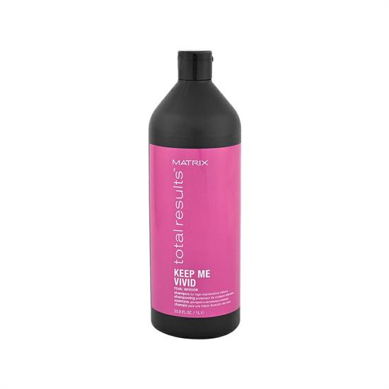 MATRIX KEEP ME VIVID SHAMPOO MANTENITORE DI COLORE 1000ML