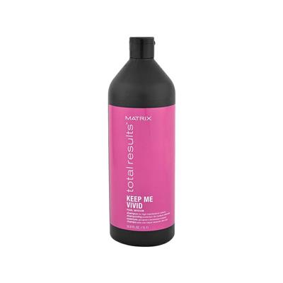 MATRIX KEEP ME VIVID SHAMPOO MANTENITORE DI COLORE 1000ML