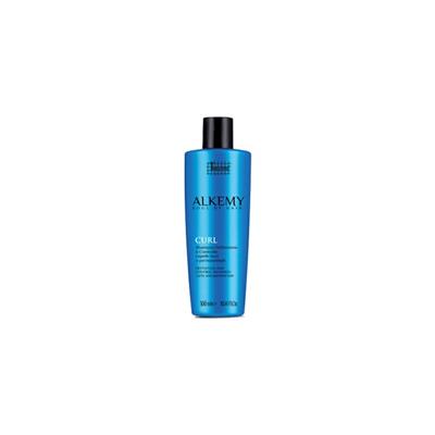 TECHNIQUE ALKEMY CURL SHAMPOO DEFINIZIONE RICCI