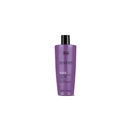 TECHNIQUE ALKEMY SLEEK SHAMPOO LISCIANTE ANTICRESPO