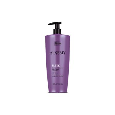TECHNIQUE ALKEMY SLEEK SHAMPOO LISCIANTE ANTICRESPO