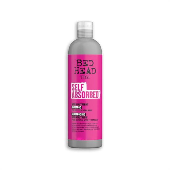 TIGI BED HEAD SELF ABSORBED SHAMPOO NUTRIENTE 750ML