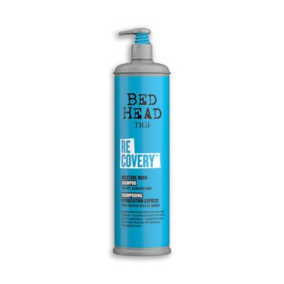 TIGI BED HEAD RECOVERY SHAMPOO IDRATANTE CAPELLI SECCHI