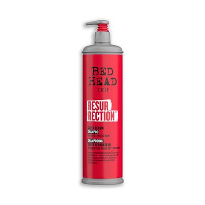 TIGI BED HEAD RESURRECTION SHAMPOO CAPELLI DANNEGGIATI