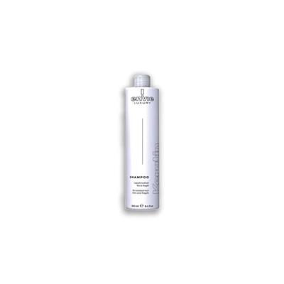 ENVIE LUXURY KERATIN SHAMPOO CAPELLI TRATTATI