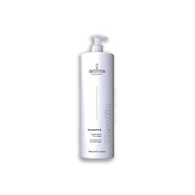 ENVIE LUXURY KERATIN SHAMPOO CAPELLI TRATTATI